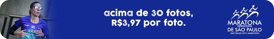 Desconto nas fotos da Maratona de SP